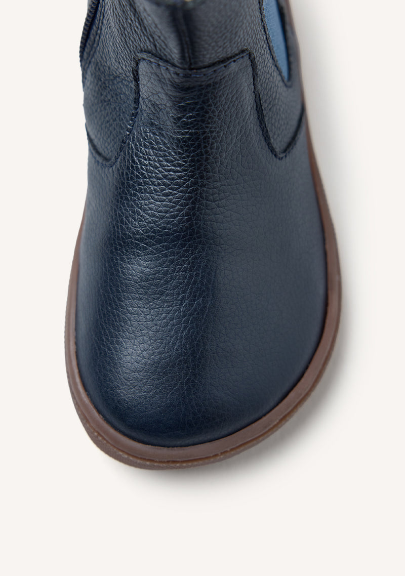 GIOSEPPO BAREFOOT - BOTINES PIEL HASLETT
