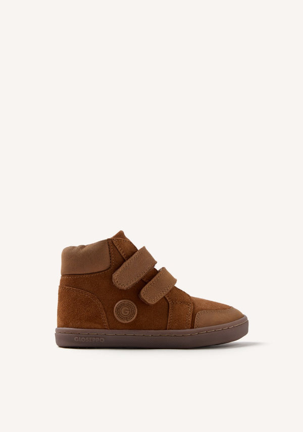GIOSEPPO BAREFOOT - BOTINES PIEL SERRAJE KEEGO