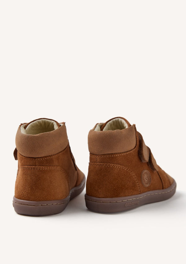 GIOSEPPO BAREFOOT - BOTINES PIEL SERRAJE KEEGO