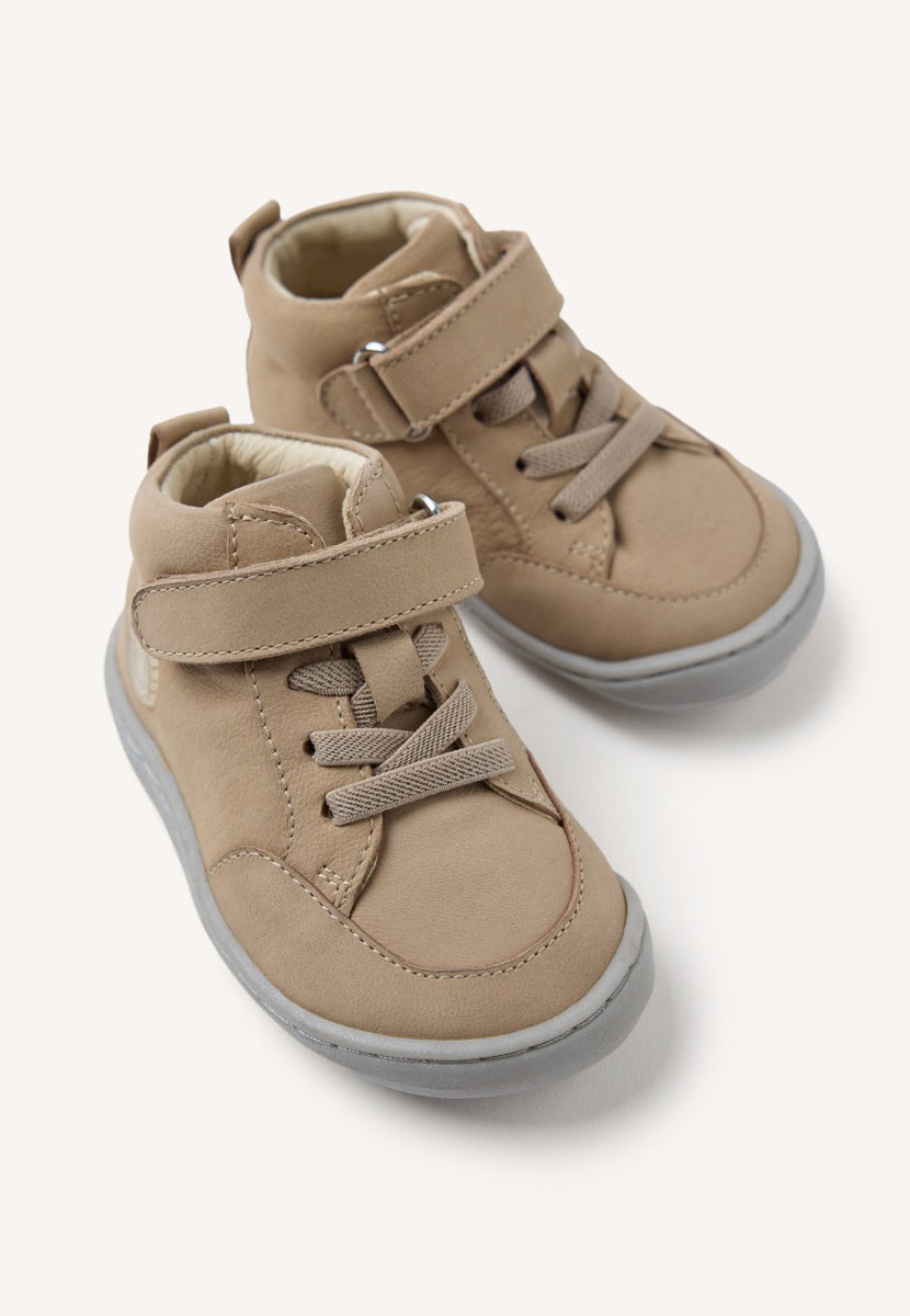 GIOSEPPO BAREFOOT - BOTINES PIEL BURTRUM