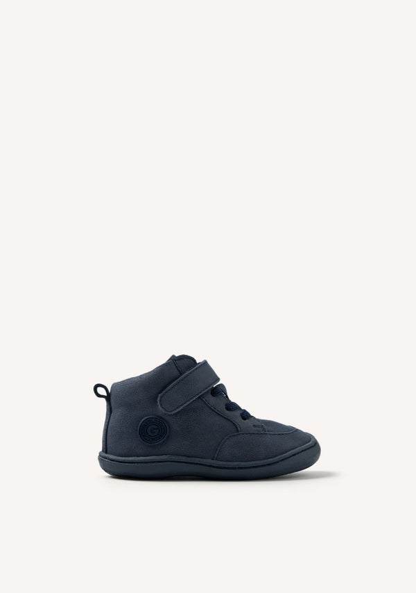 GIOSEPPO BAREFOOT - BOTAS COURO BURTRUM