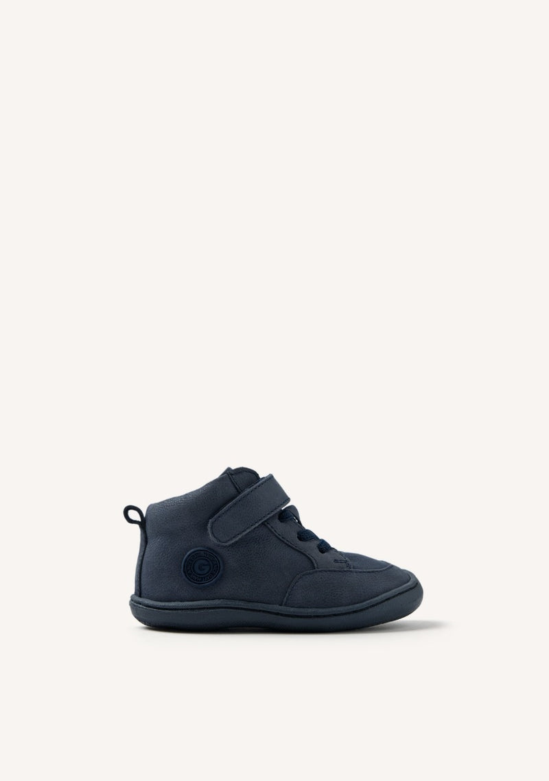 GIOSEPPO BAREFOOT - BOTAS COURO BURTRUM