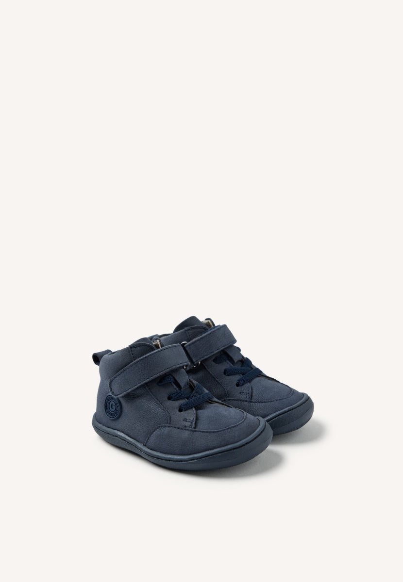 GIOSEPPO BAREFOOT - BOTINES PIEL BURTRUM