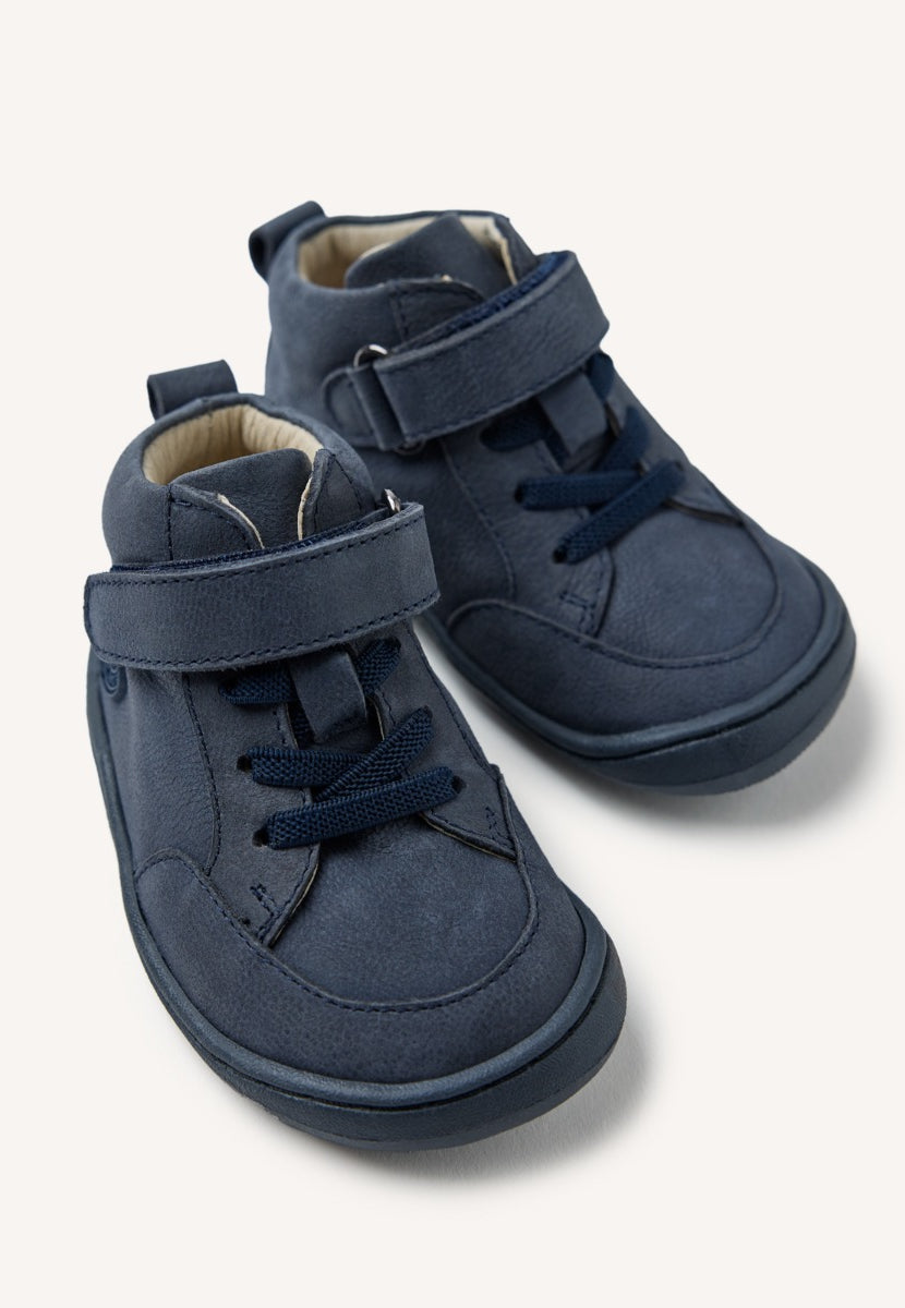 GIOSEPPO BAREFOOT - BOTINES PIEL BURTRUM