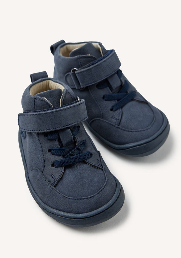 GIOSEPPO BAREFOOT - BOTAS COURO BURTRUM