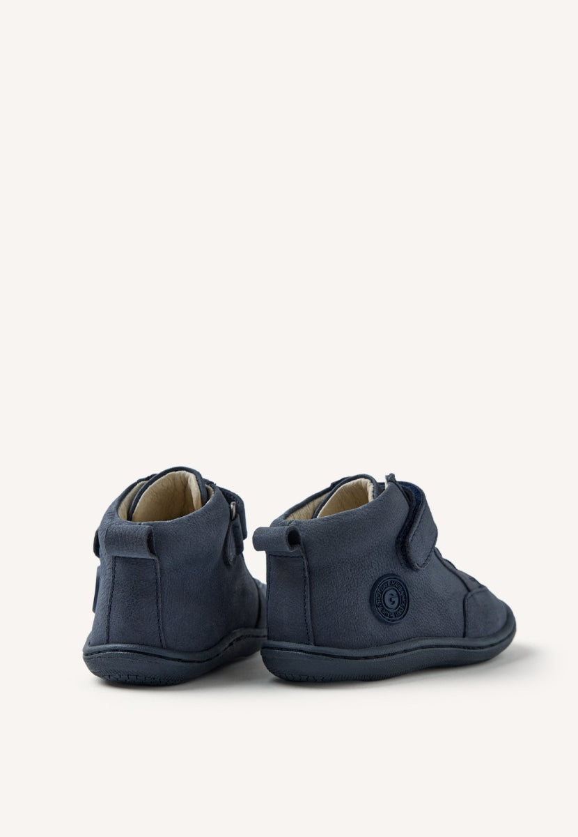 GIOSEPPO BAREFOOT - BOTINES PIEL BURTRUM