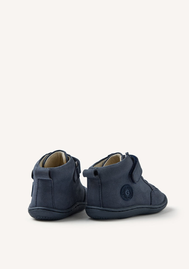 GIOSEPPO BAREFOOT - BOTAS COURO BURTRUM