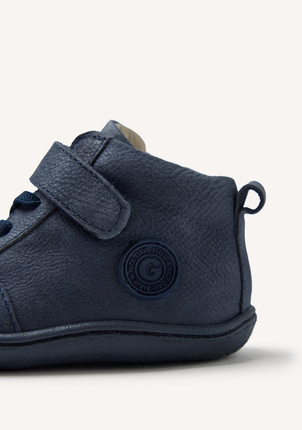 GIOSEPPO BAREFOOT - BOTAS COURO BURTRUM