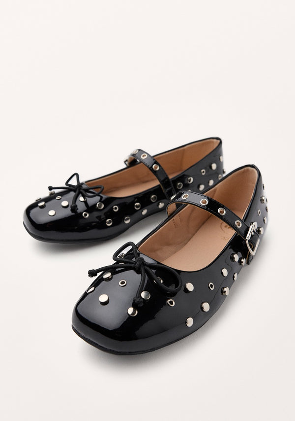 BAILARINAS EFECTO CHAROL TACHAS Y OLLADOS OAKFIELD