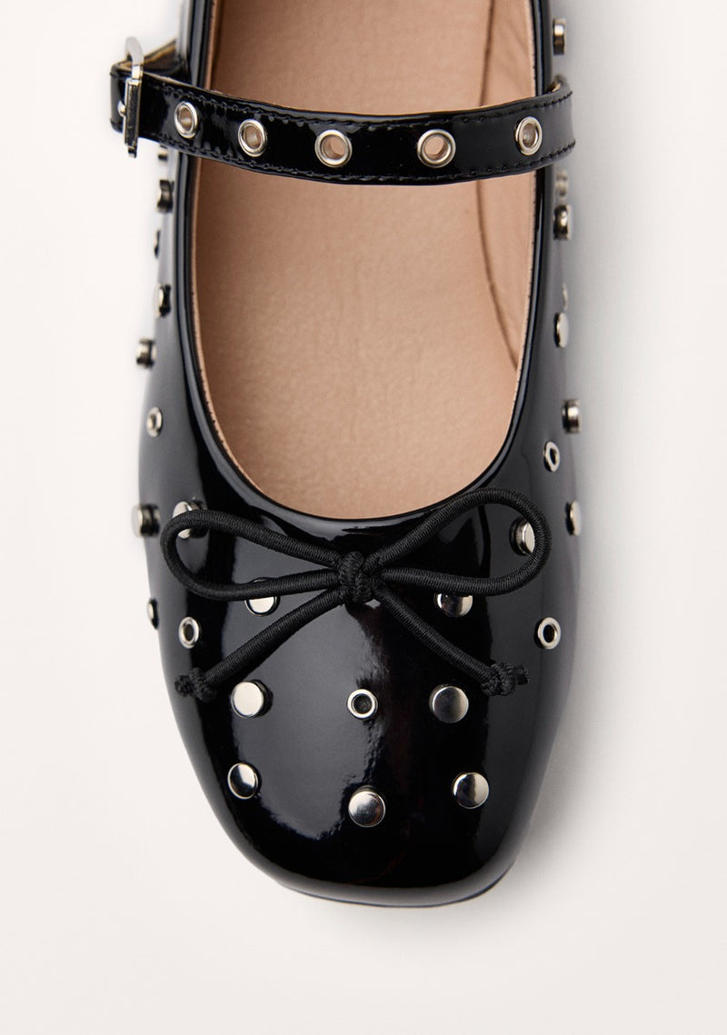 BAILARINAS EFECTO CHAROL TACHAS Y OLLADOS OAKFIELD