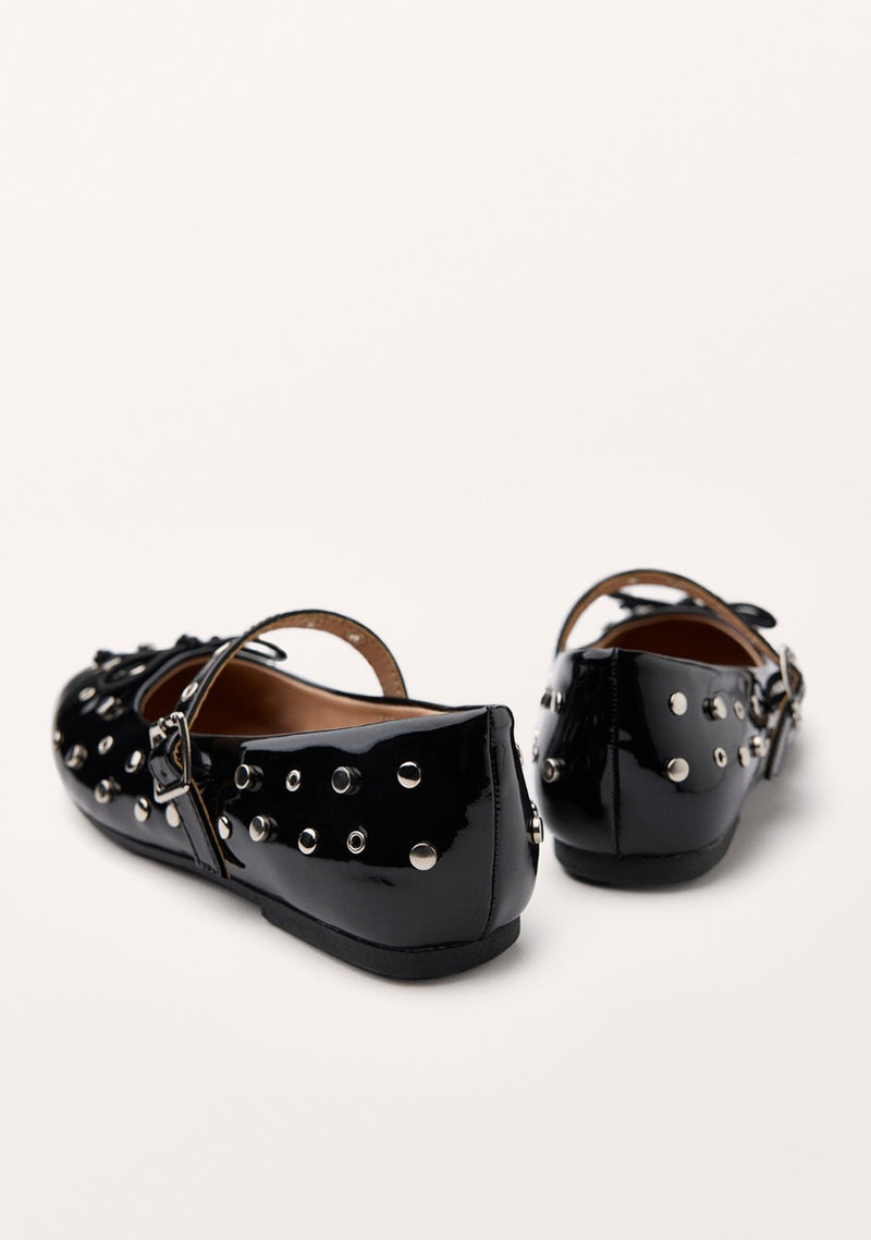 BAILARINAS EFECTO CHAROL TACHAS Y OLLADOS OAKFIELD