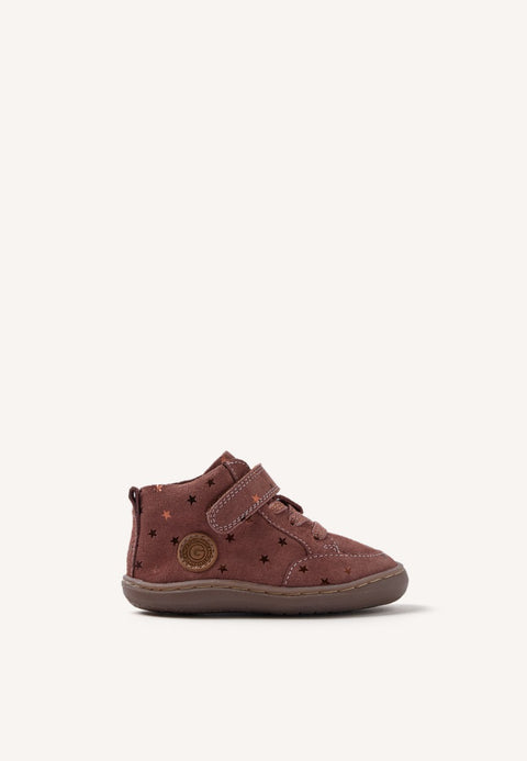GIOSEPPO BAREFOOT - BOTINES PIEL SERRAJE FRAZEE