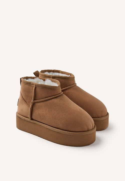 AUSTRALIAN BROOTEN BOOTS