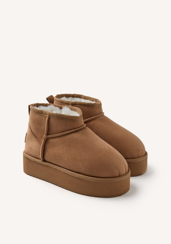  BOTINES AUSTRALIANOS BROOTEN