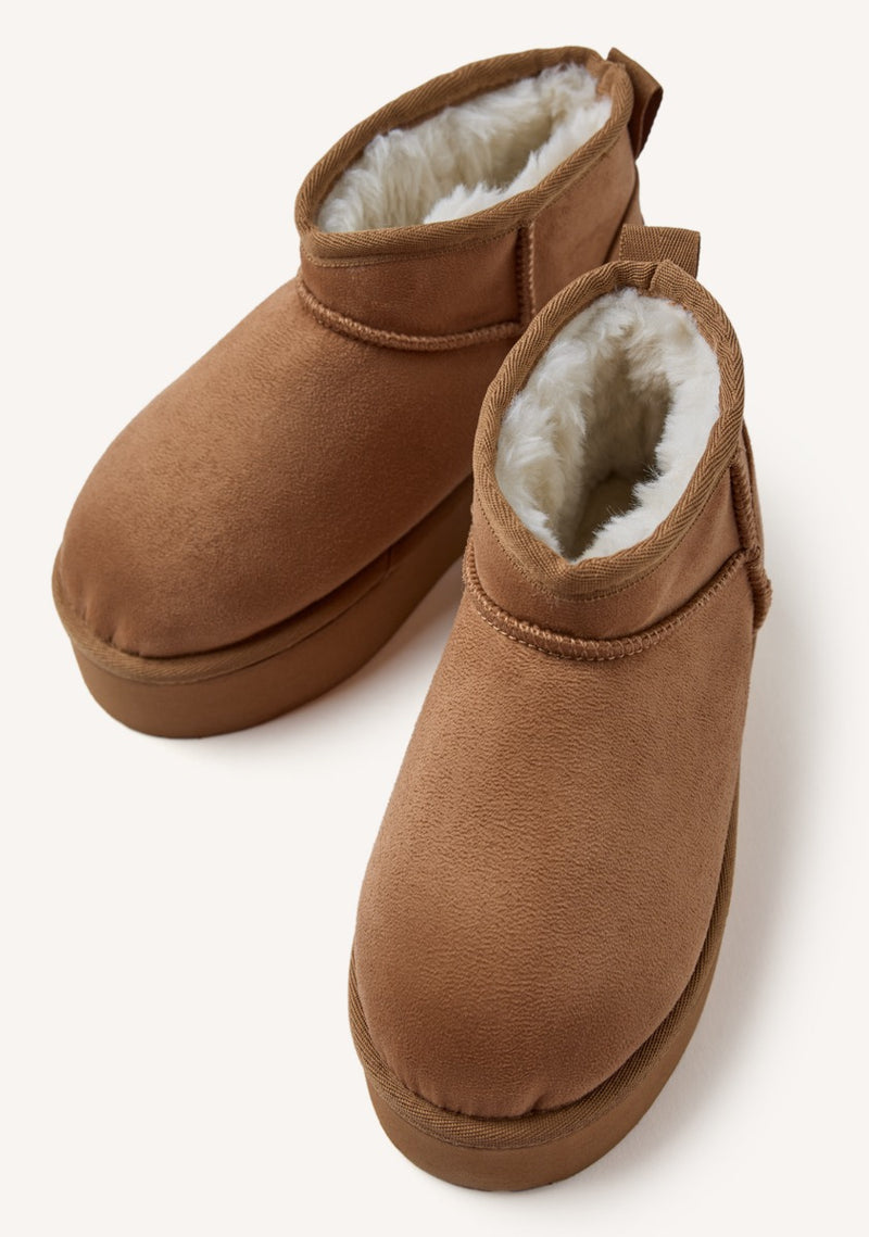  BOTINES AUSTRALIANOS BROOTEN