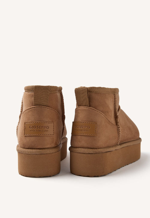 AUSTRALIAN BROOTEN BOOTS