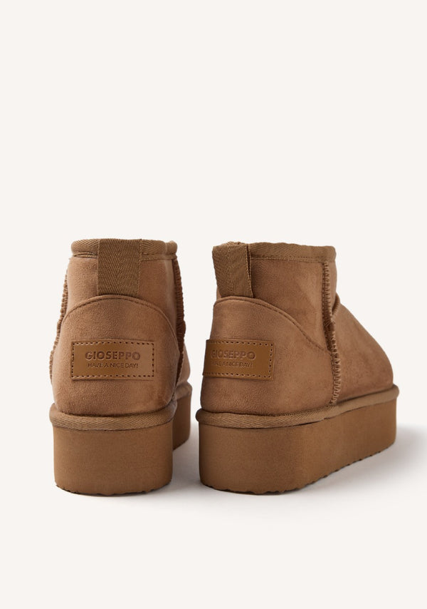  BOTINES AUSTRALIANOS BROOTEN