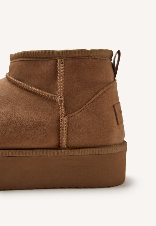 AUSTRALIAN BROOTEN BOOTS