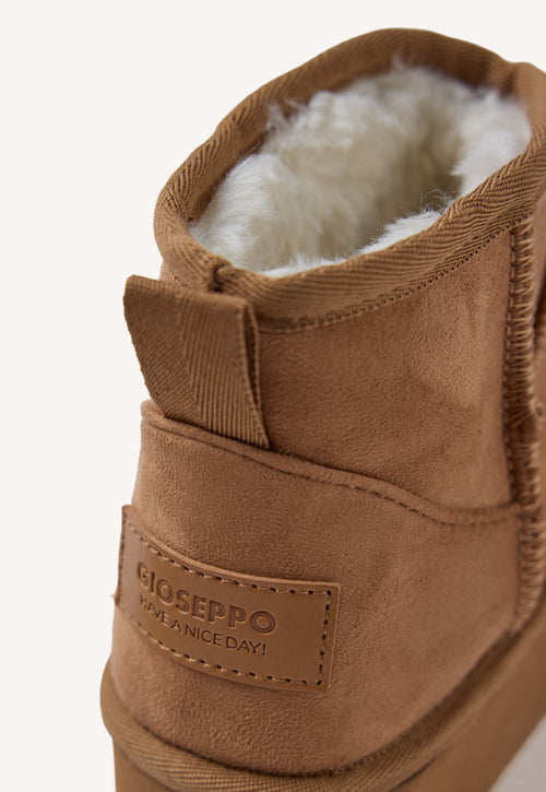 AUSTRALIAN BROOTEN BOOTS