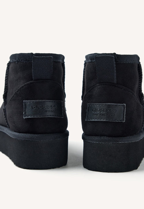 AUSTRALIAN BROOTEN BOOTS