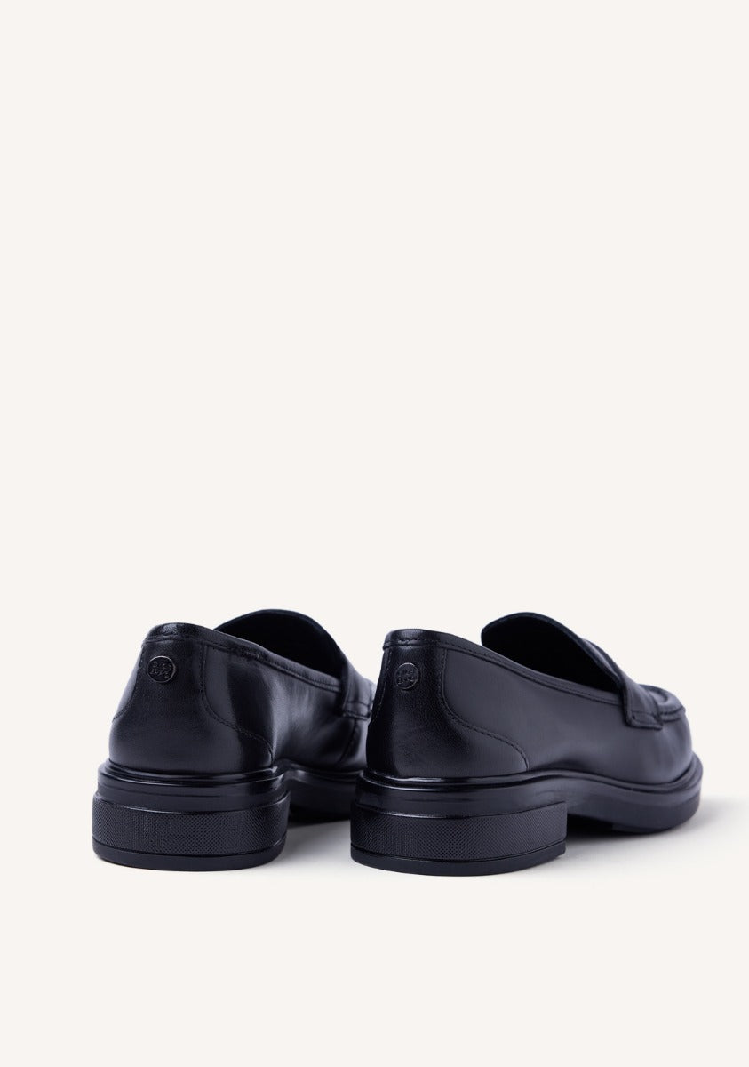 MOCASSINI PELLE RONNEBY