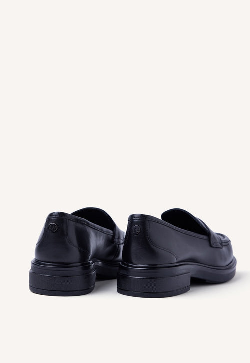 MOCASSINI PELLE RONNEBY