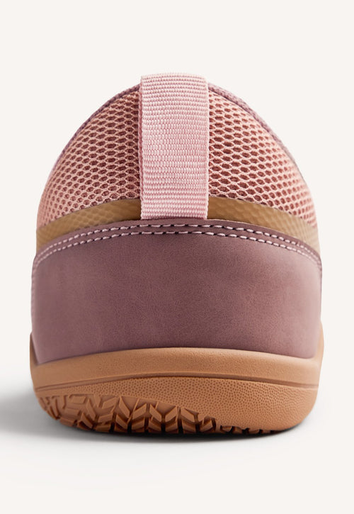 GIOSEPPO BAREFOOT - MESH SNEAKERS LEOTA