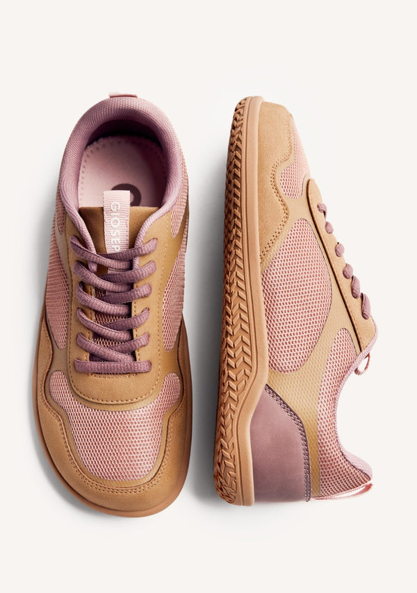 GIOSEPPO BAREFOOT - ZAPATILLAS REJILLA LEOTA