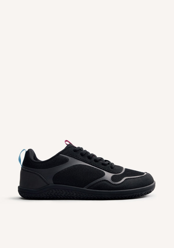 GIOSEPPO BAREFOOT - ZAPATILLAS REJILLA LEOTA