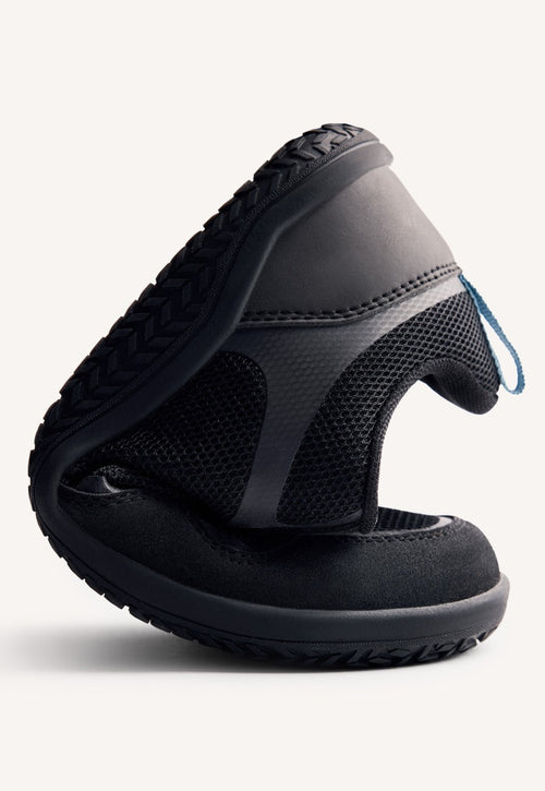 GIOSEPPO BAREFOOT - MESH SNEAKERS LEOTA