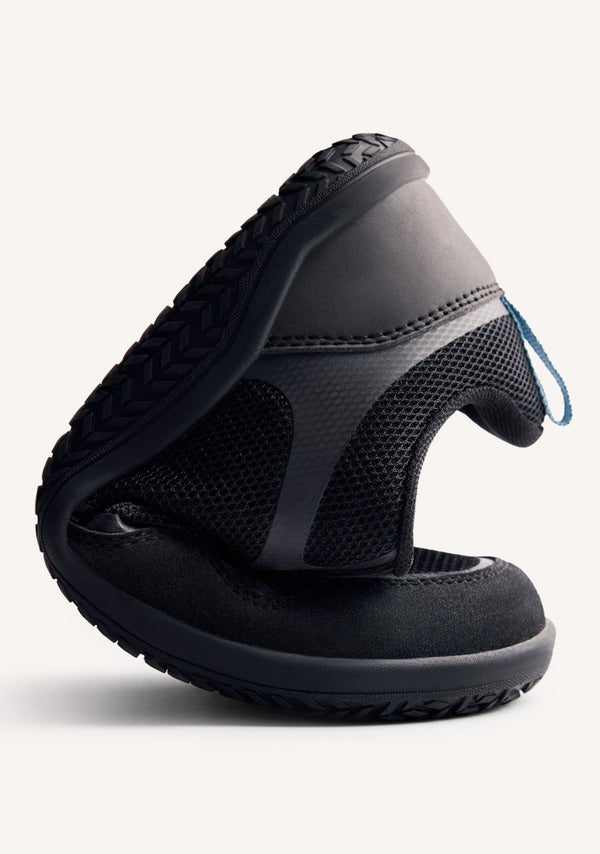 GIOSEPPO BAREFOOT - ZAPATILLAS REJILLA LEOTA