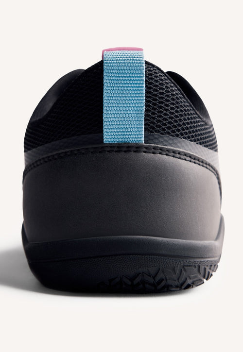 GIOSEPPO BAREFOOT - MESH SNEAKERS LEOTA