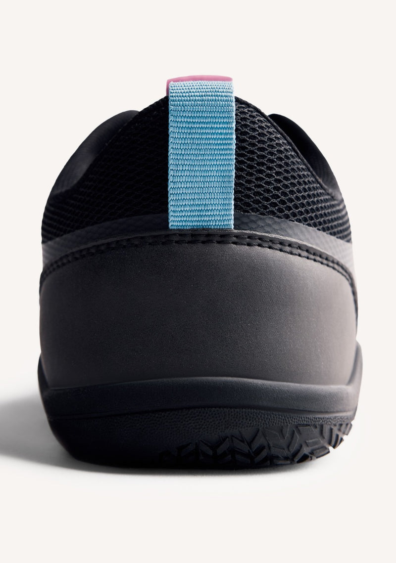 GIOSEPPO BAREFOOT - ZAPATILLAS REJILLA LEOTA