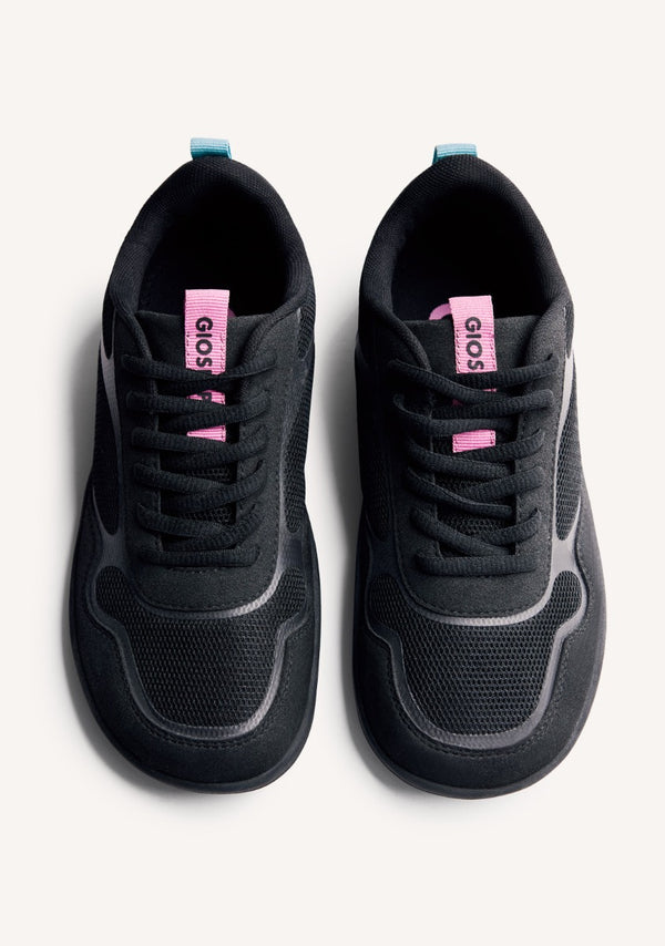 GIOSEPPO BAREFOOT - ZAPATILLAS REJILLA LEOTA