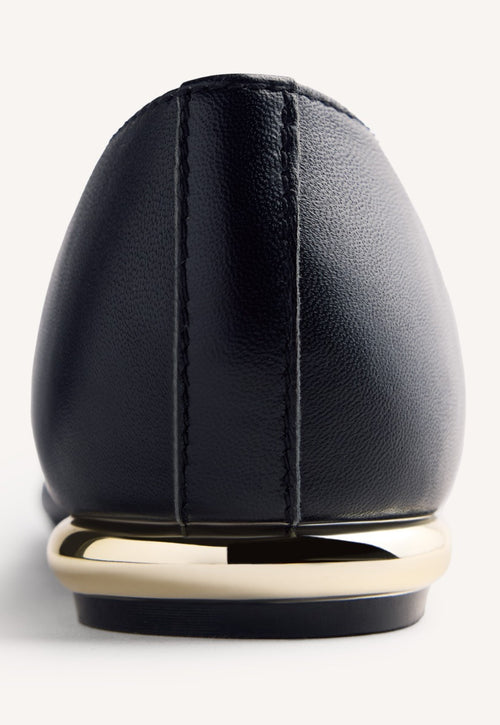 BAILARINAS PIEL JOYAS DORVAY