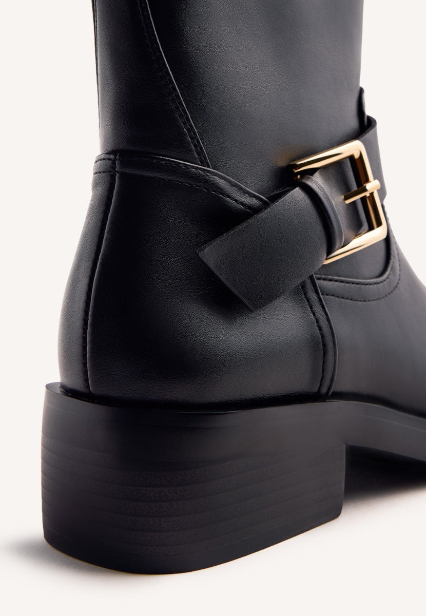 BOTAS BIKER POPLAR
