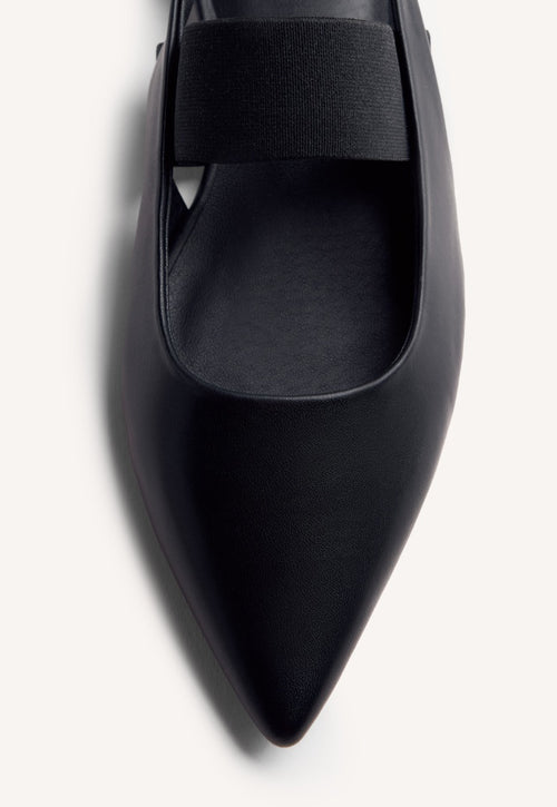 OPENING BALLET FLATS ALLOA