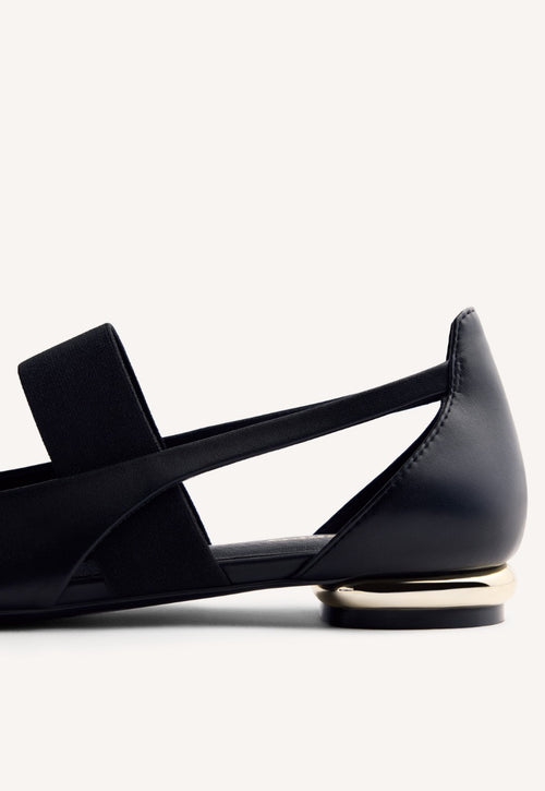 OPENING BALLET FLATS ALLOA