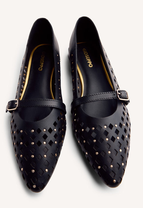 BAILARINAS PIEL TACHAS NESSEN