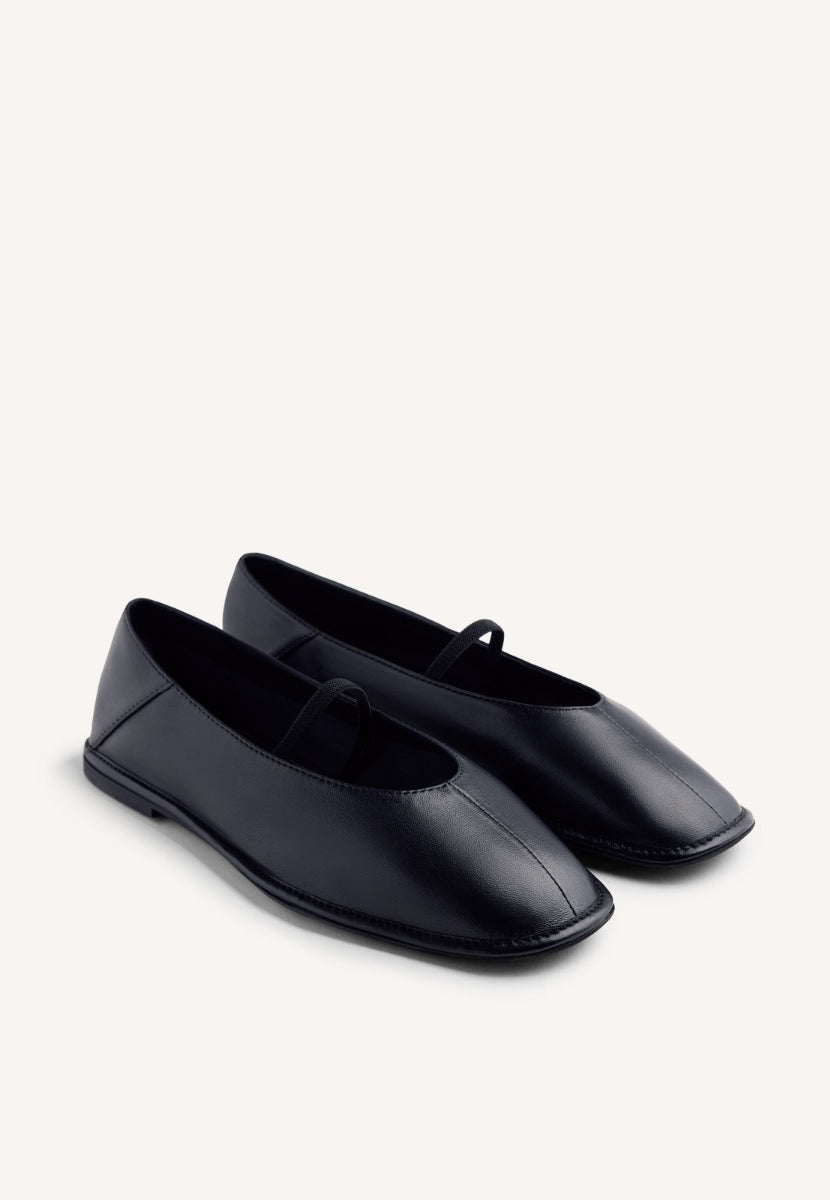 BAILARINAS PIEL OKABENA