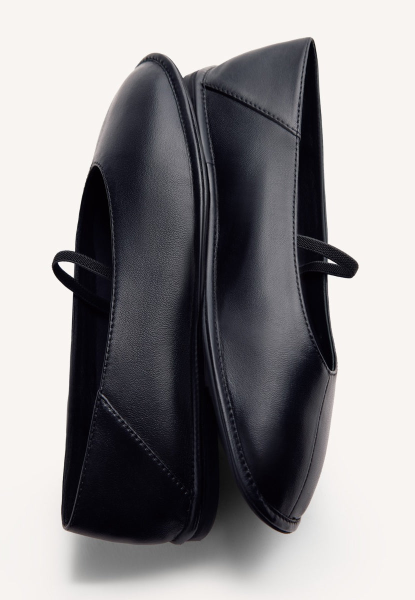 BAILARINAS PIEL OKABENA