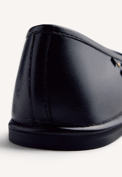 BAILARINAS PIEL CALADA TACHAS GIBBON