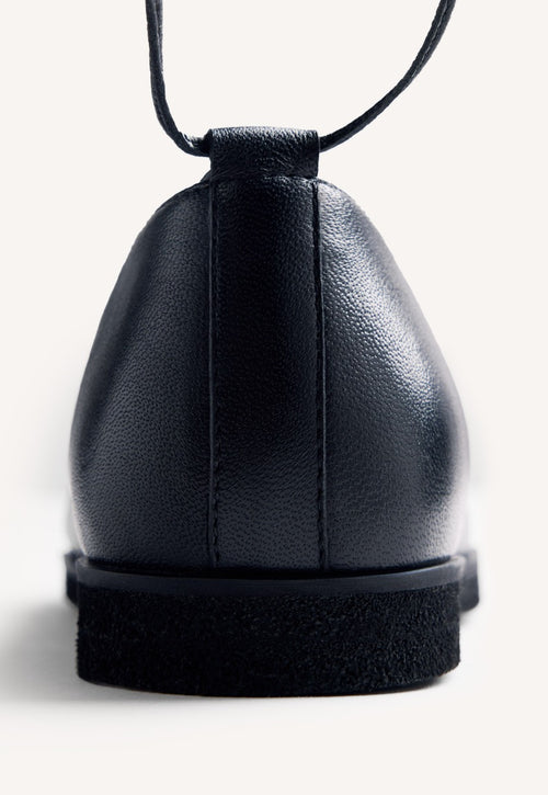 BAILARINAS PIEL TIRAS GAASTRA