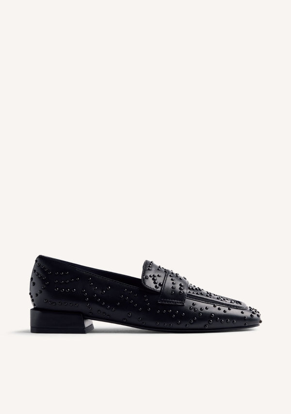 MOCASINES TACHAS LANSE