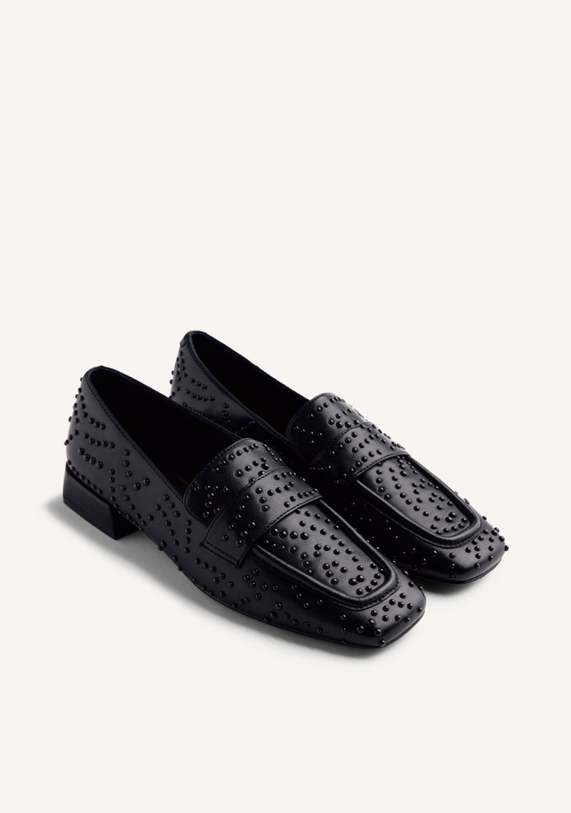 MOCASINES TACHAS LANSE