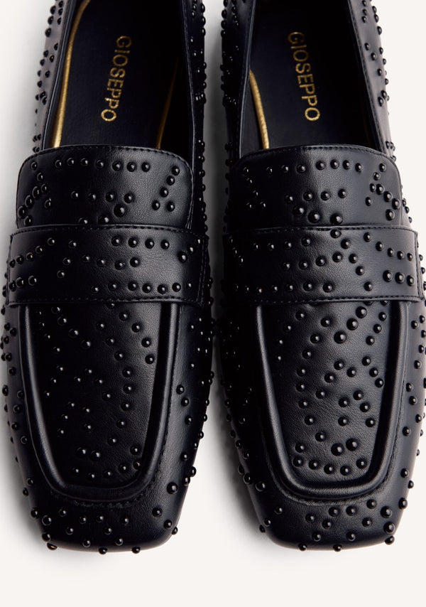 MOCASINES TACHAS LANSE
