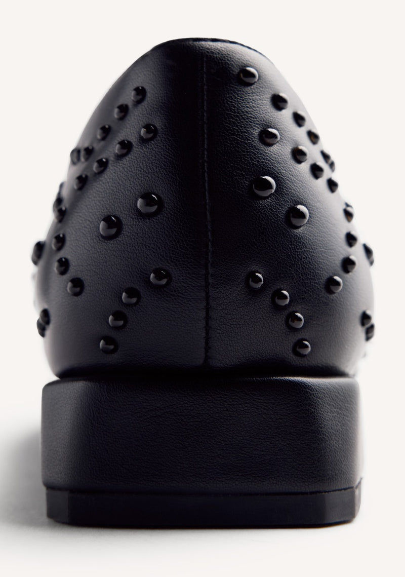 MOCASINES TACHAS LANSE