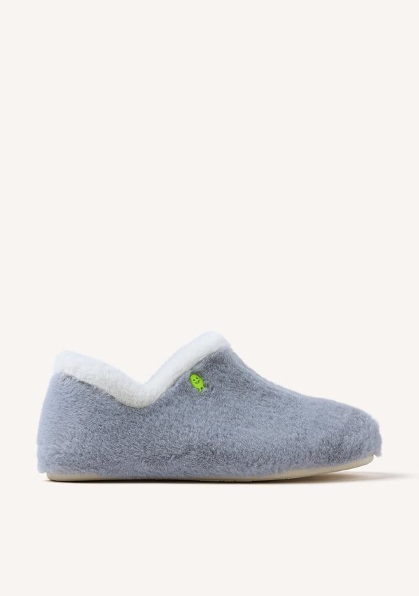 PANTOFOLE DA CASA PELLICCIA KERRICK