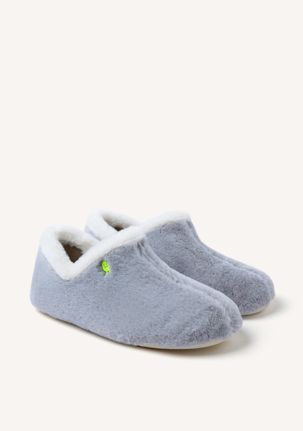 PANTOFOLE DA CASA PELLICCIA KERRICK