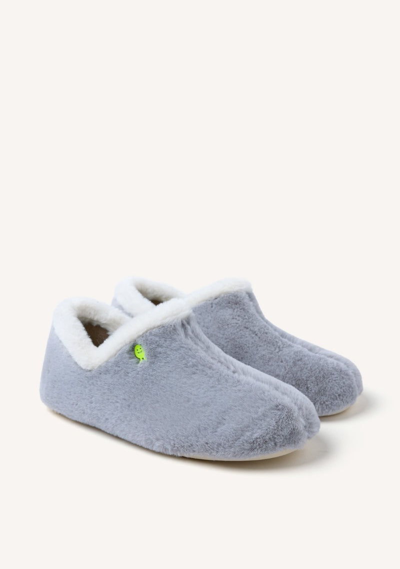 PANTOFOLE DA CASA PELLICCIA KERRICK